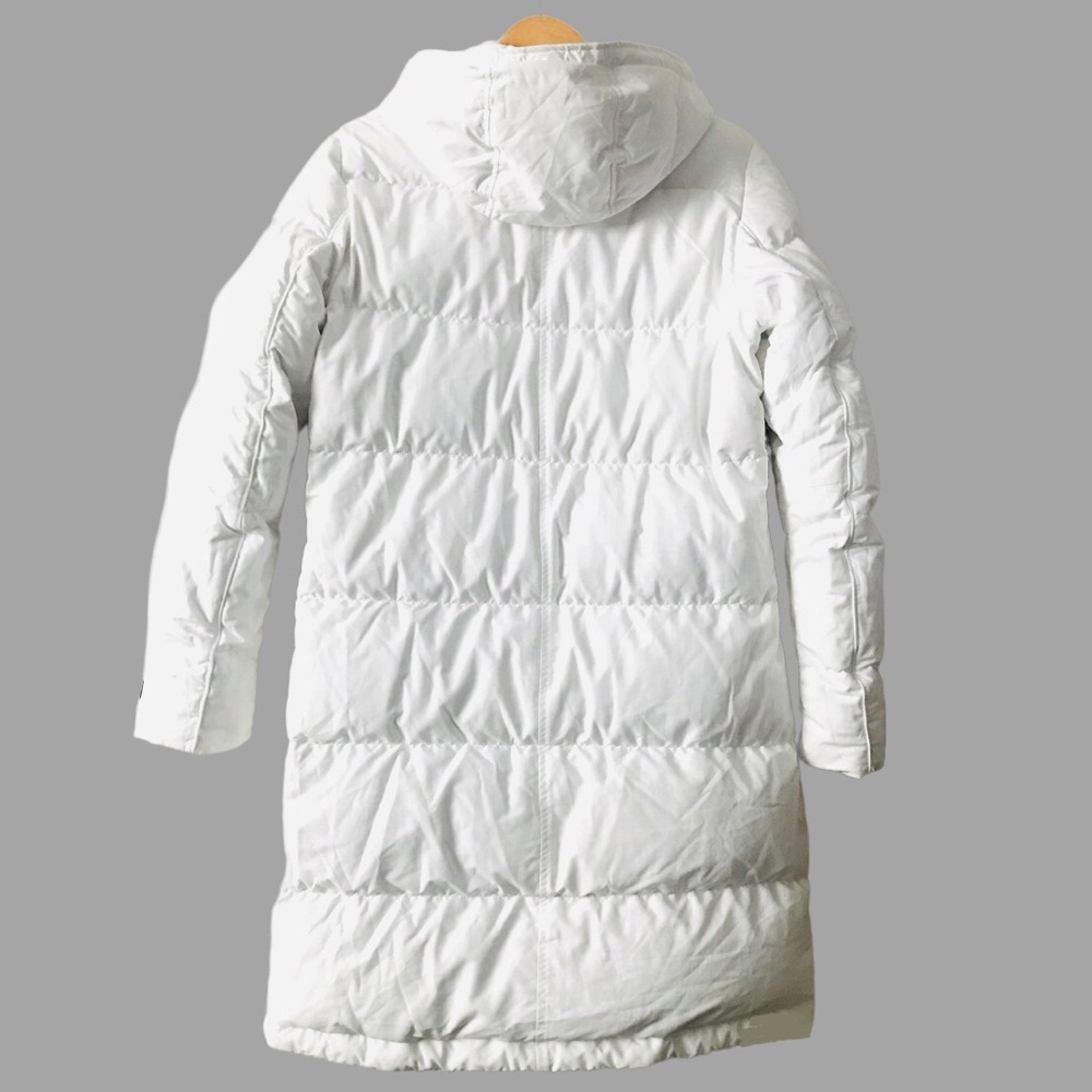 Vintage Nike Parka Puffer Jacket Y2K - Picture 3 of 16